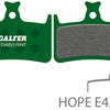 Galfer Bike Pro Disc Pads für jede Menge Tricks