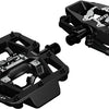 Tatze Two-Face MTB-Composite-Flachpedale