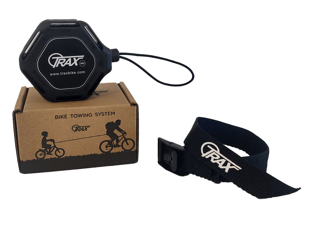 Trax Trax Pro Abschleppsystem