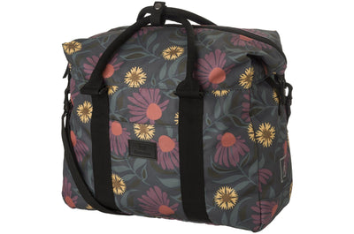 Hoppe Fastrider Nyla SR Fahrradtasche Trend Lola Flower cg