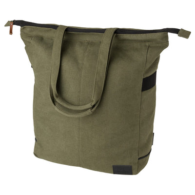 Hoppe Fastrider Celo SR Fahrradtasche trend grün