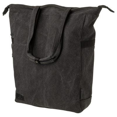Fastrider Celo Shopper Fahrradtasche Trend Anthrazit