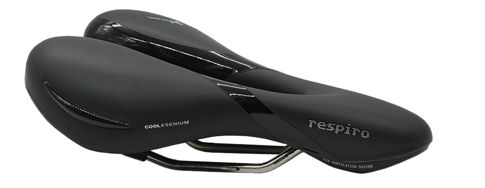 Selle Royal Selle Saddle Royal 5131 Respiro gemäßigte
