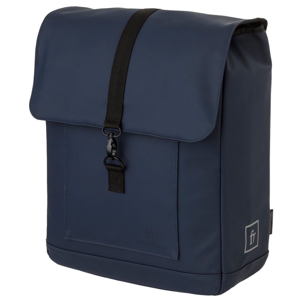 Fastrider Jaxx II Single Pannier Rucksack Trend Navy CG