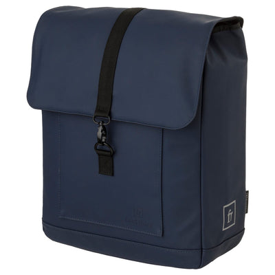 Fastrider Jaxx II Single Pannier Rucksack Trend Navy CG