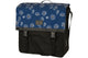 Fastrider Nara Single Fahrradtasche Trend Daisy CG