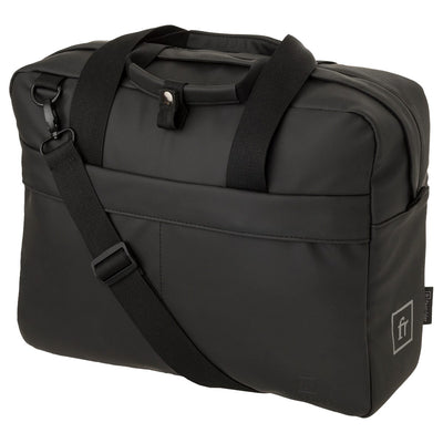 Fastrider Jaxx II Einzeltasche Bürotasche trend black CG