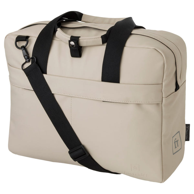 Fastrider Jaxx II Einzeltasche Bürotasche Trend Taupe CG