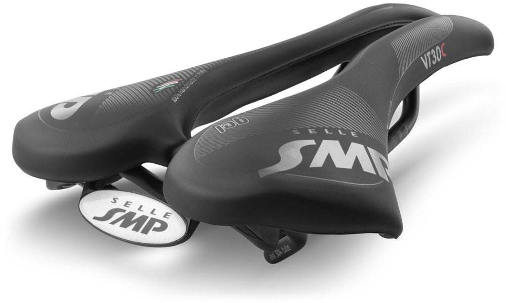 Selle SMP VT30C Gel-Sattel