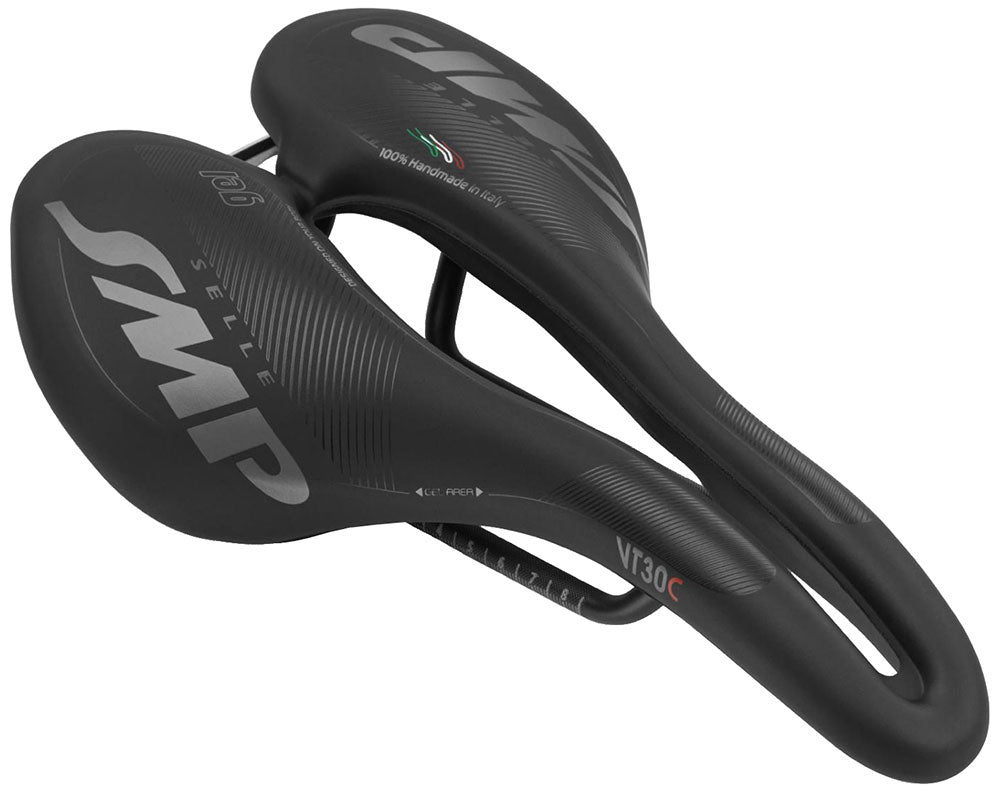 Selle SMP VT30C Gel-Sattel