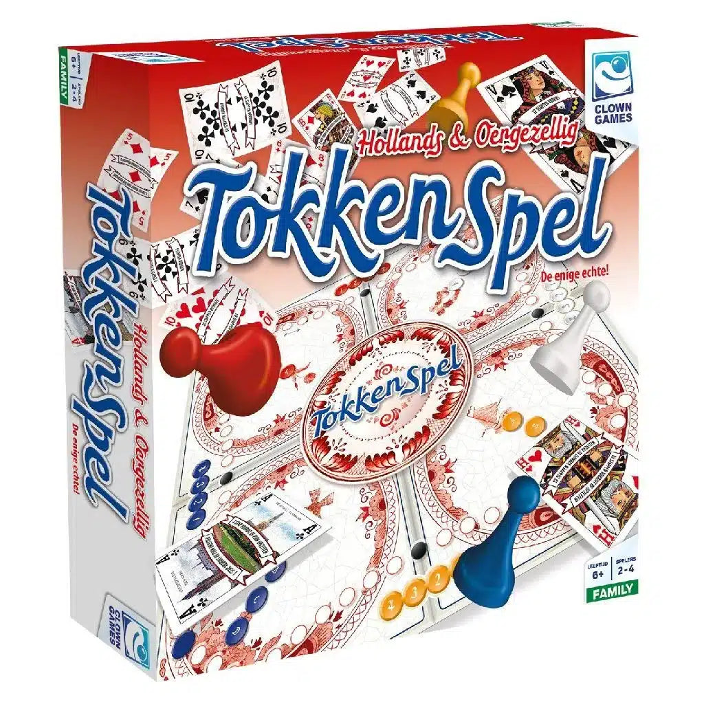 Van der Meulen das tickende Spiel