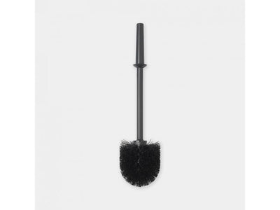 Brabantia Brabantia erneuern Toilettenpinsel schwarz