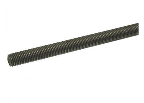Gewindeende 12,9 m16 1.mtr