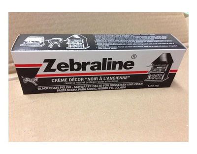 Zebraline-Einbrennlack 100 ml