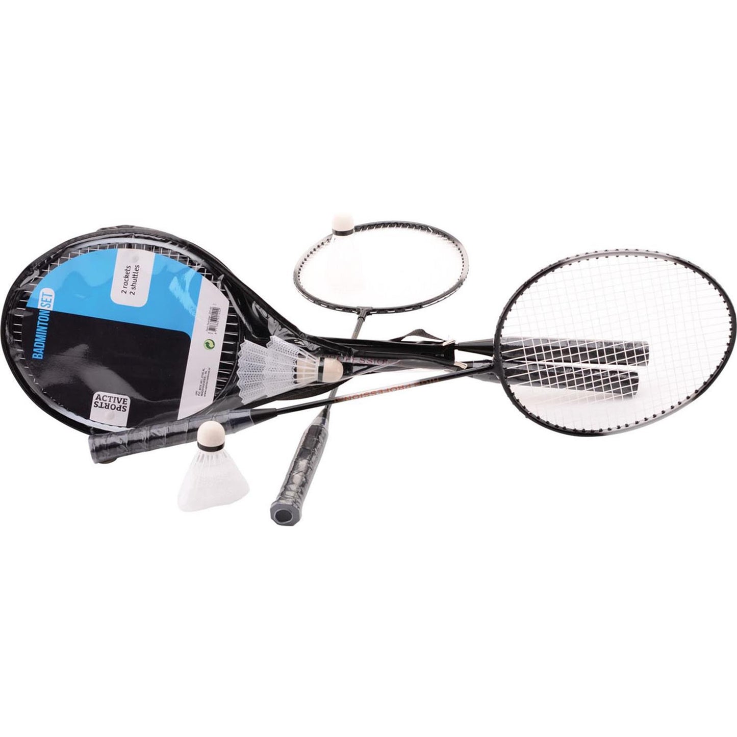 Sport Active BadmintonSet