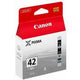 Tintenpatrone Canon CLI-42GY grau