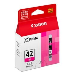 Tintenpatrone Canon CLI-42 M Magenta