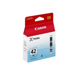 Tintenpatrone Canon Cli42pc Cyan