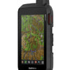 Garmin montana® 760i Outdoor-Navigationsgerät