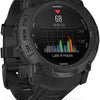 Garmin instinct® 3 Amoled 50 mm Tactical Edition – GPS-Multisport-Smartwatch