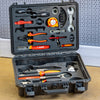 Unior Tools Heimwerker-Werkzeugsatz Home Kit 2.0 1600 Homekit