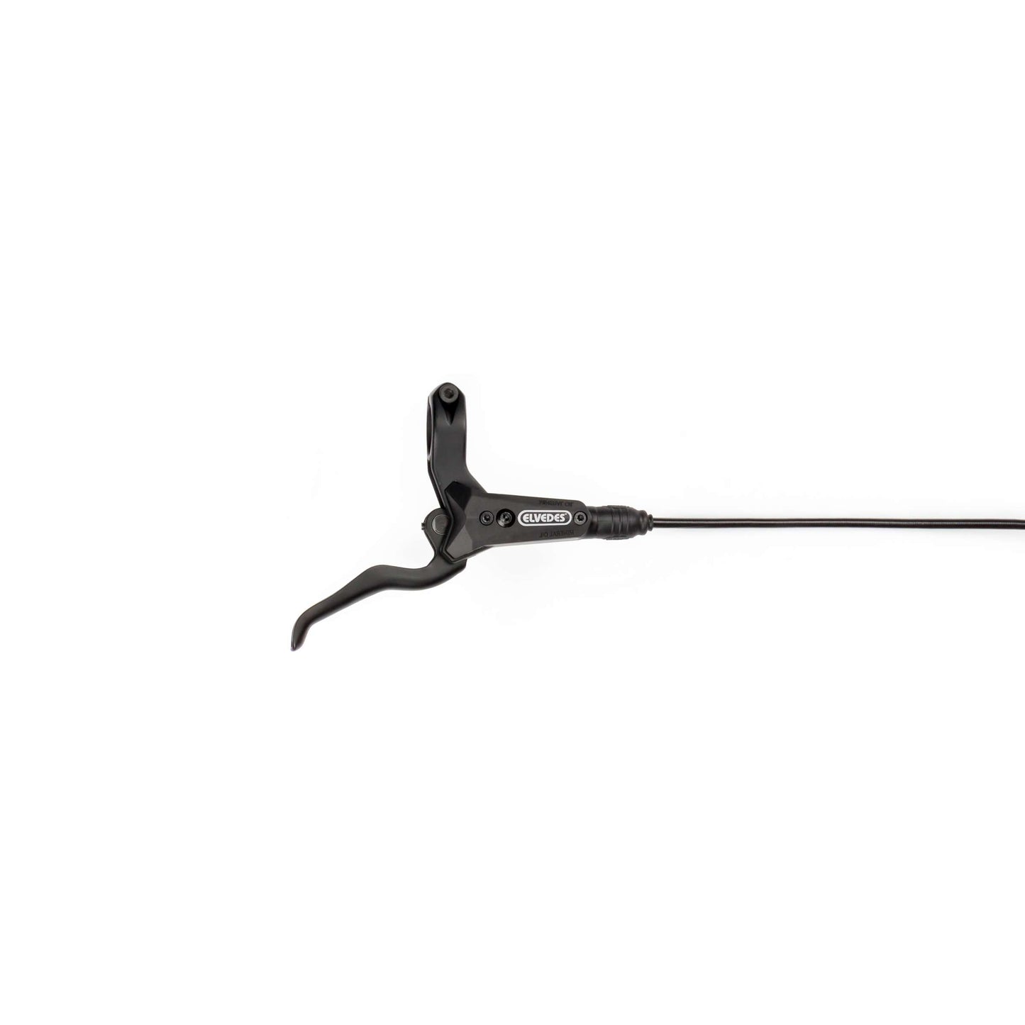 ELVEDES QB0605A Diskretionshydraulik