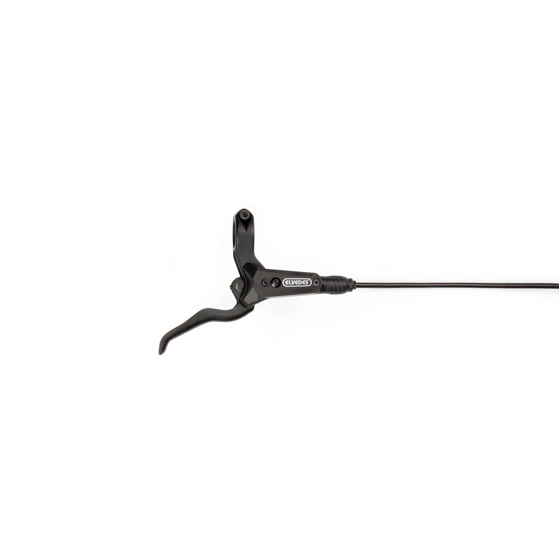 ELVEDES QB0605A Diskretionshydraulik