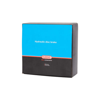 ELVEDES QB0605A Diskretionshydraulik