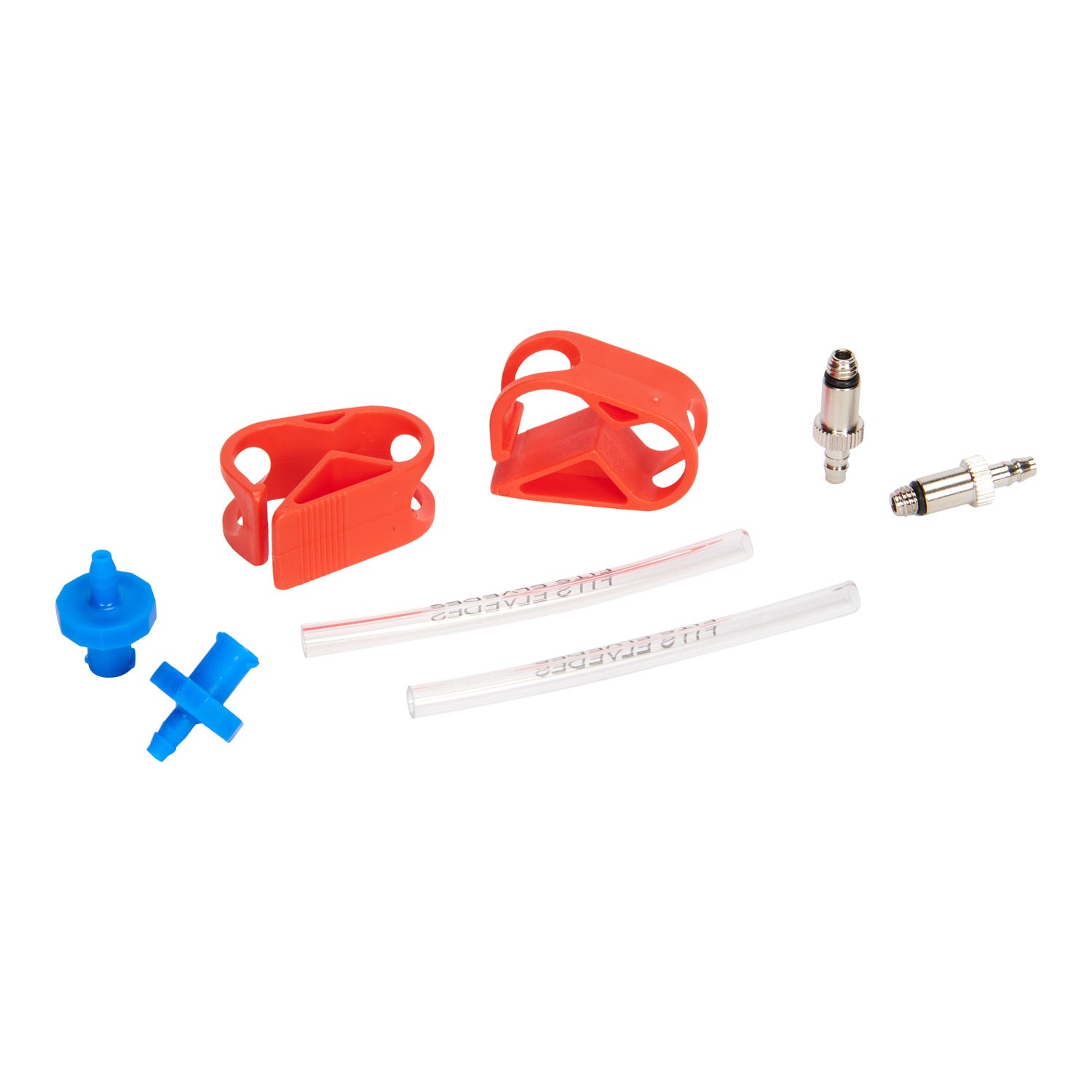ELDEDES VENTIONS -ADAPTER SETSET