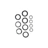 Tretlagerset Elvedes Twist Fit BB30