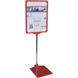 Preis Standardfranken PSM A4 01 rot 1 Stück