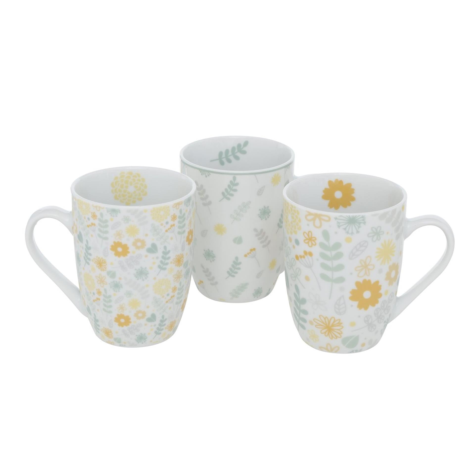 Boltze Heimbecher Linga 330ml 8x11cm