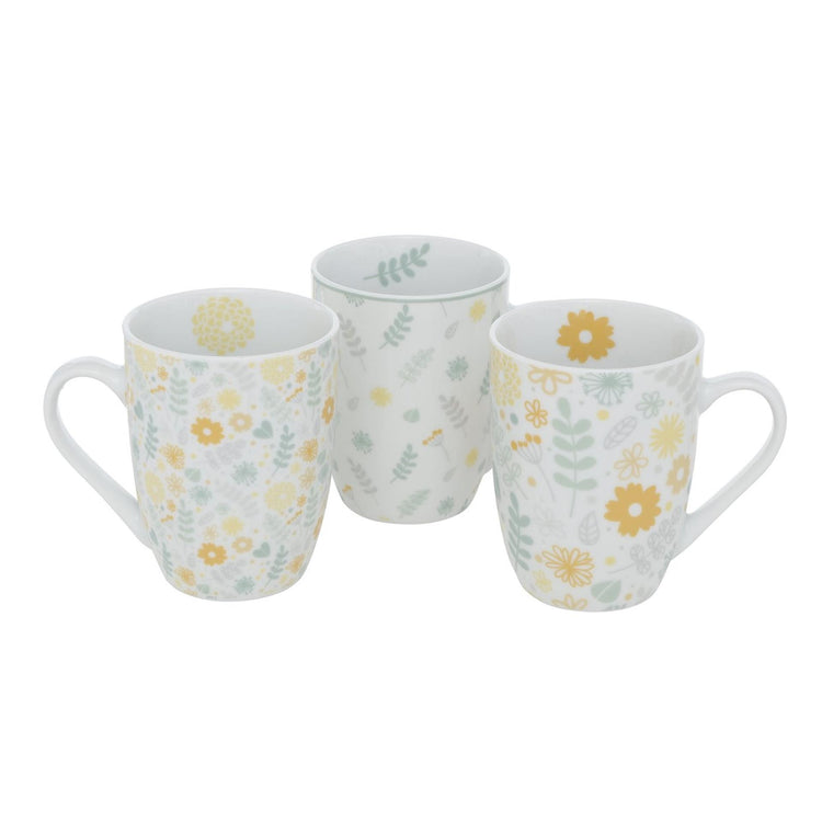 Boltze Heimbecher Linga 330ml 8x11cm
