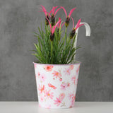 Boltze Home hängender Blumentopf Rosella ø13xh24cm - afbeelding 2