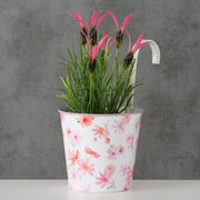 Boltze Home hängender Blumentopf Rosella ø13xh24cm - afbeelding 2