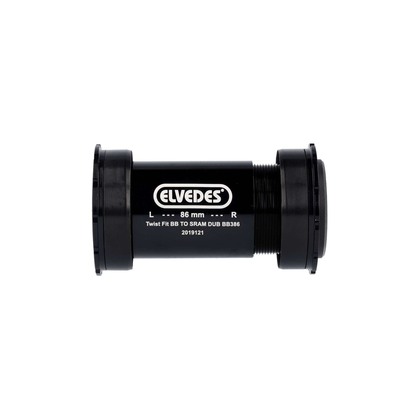Ploadet elvedes sram dub bb386
