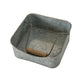 Boltze Home Serviettenhalter Jackson Zink 18x18x7cm