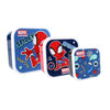 Vadobag Spidey Brotkasten 3-in-1 für frische Häppchen