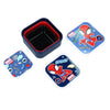 Vadobag Spidey Brotkasten 3-in-1 für frische Häppchen
