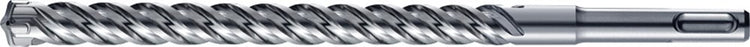 Rotec SDS-Bohrer 100 165 5,5 mm 4-Schneider