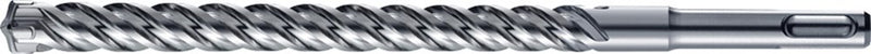 Rotec SDS-Bohrer 950 1000 12 mm 4-Schneider
