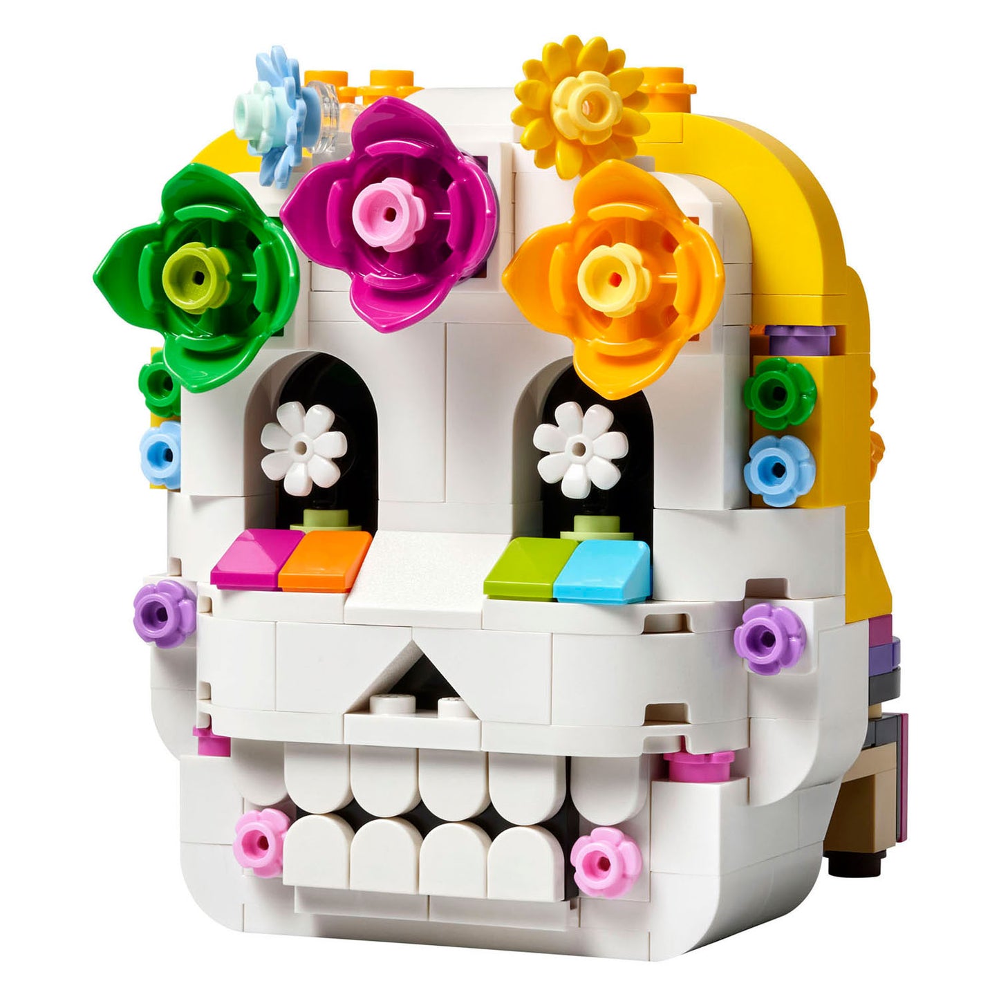 Lego Halloween 40811 – Altar der Toten
