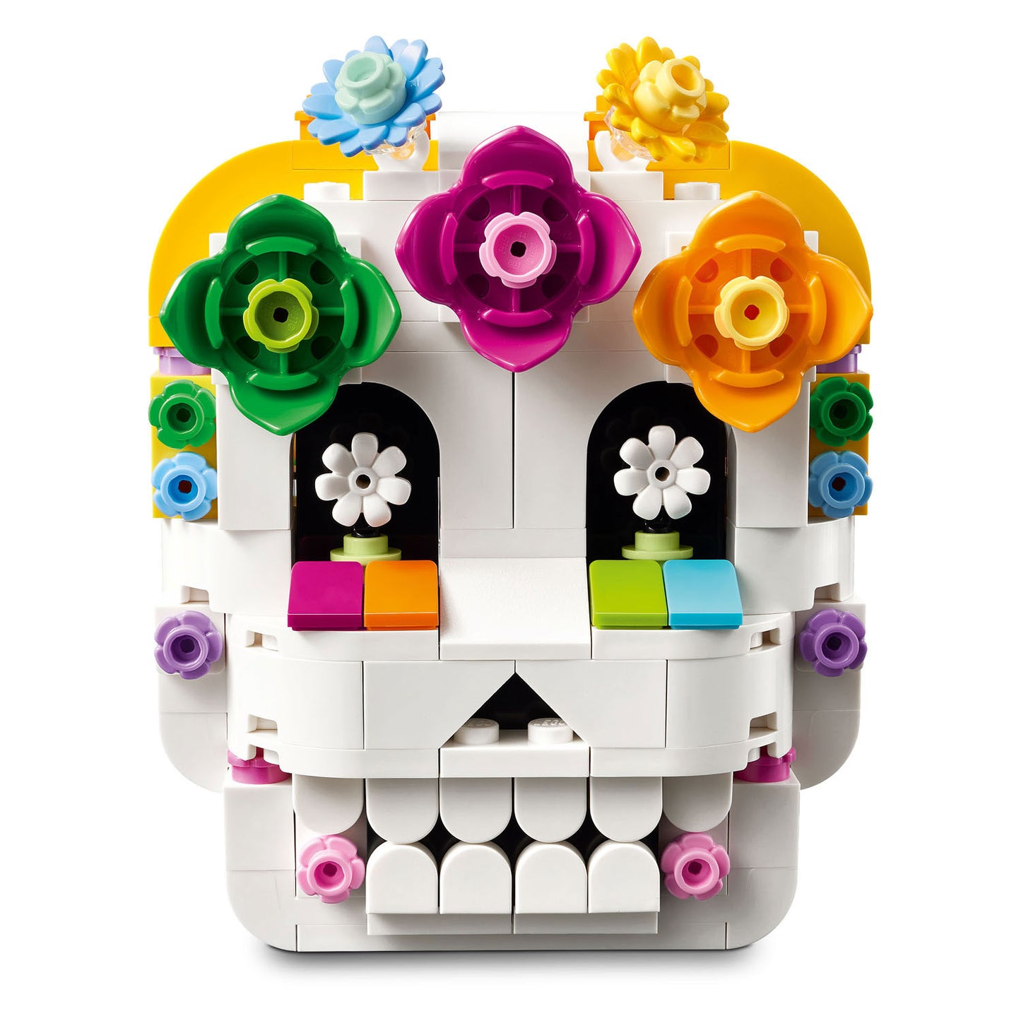 Lego Halloween 40811 – Altar der Toten