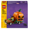 Lego Halloween 40822 – gruseliger Kürbis-Truck