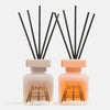 Ipuro Duftdiffusor-Set, sanfter Kaffee-Sonnenuntergang-Spritz, 2 x 50 ml