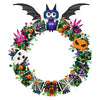 Lego Halloween 40825 – Halloween-Kranz