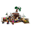 Lego One Piece The Lair of Dr. Hiriluk Pirates Bausatz für Kinder 75641
