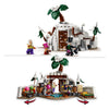 Lego One Piece The Lair of Dr. Hiriluk Pirates Bausatz für Kinder 75641