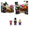 Lego One Piece The Lair of Dr. Hiriluk Pirates Bausatz für Kinder 75641