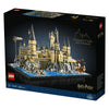 LEGO 76419 Harry Potter Castle Hogwarts ™ und vor Ort